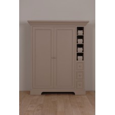 Wardrobe Mila XL Wardrobe Mila XL